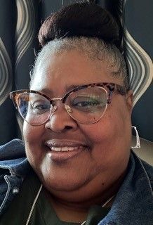 Doris Green headshot