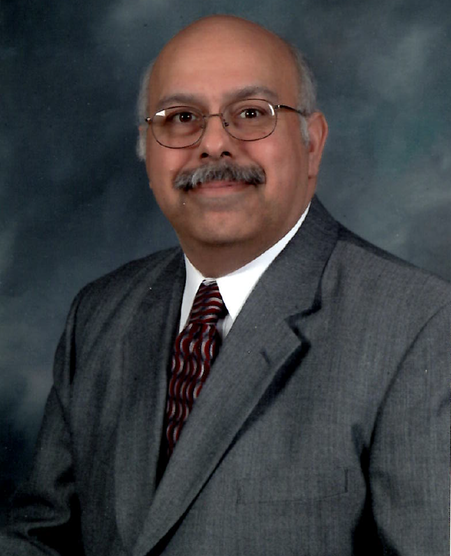 Frank J. Ciccarella