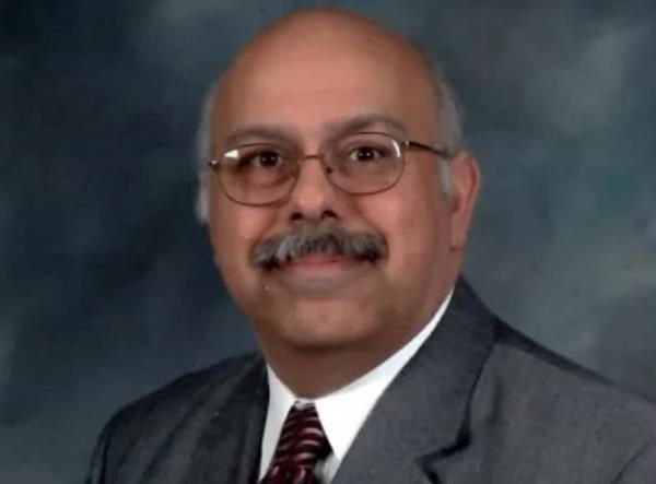 Frank J. Ciccarella