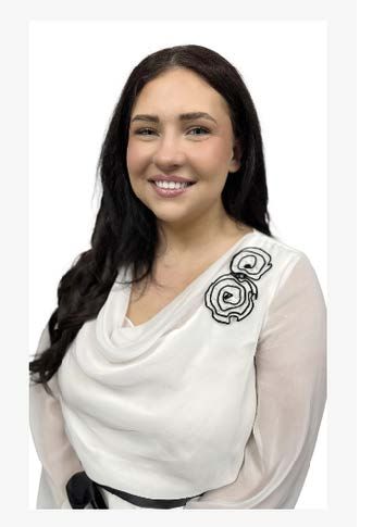 Jacklyn Medley headshot