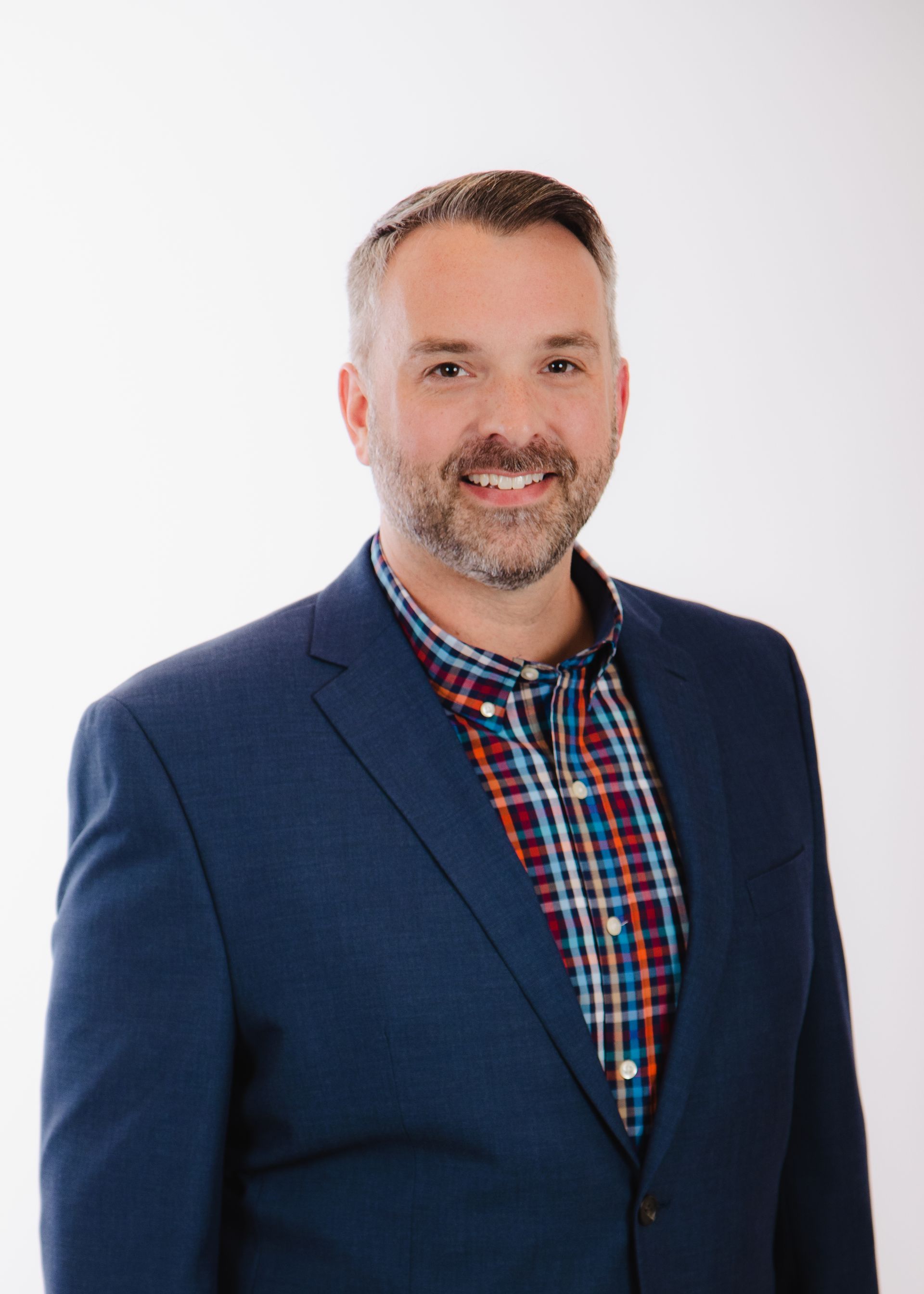 Jeremy Johnson-Miller headshot
