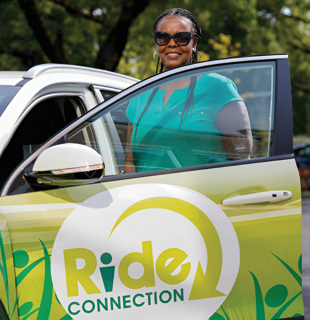 Source: Ride Connection