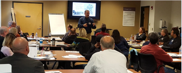 Photo credit: King County Mobility Coalition, Regional Alliance for Resilient and Equitable Transportation
