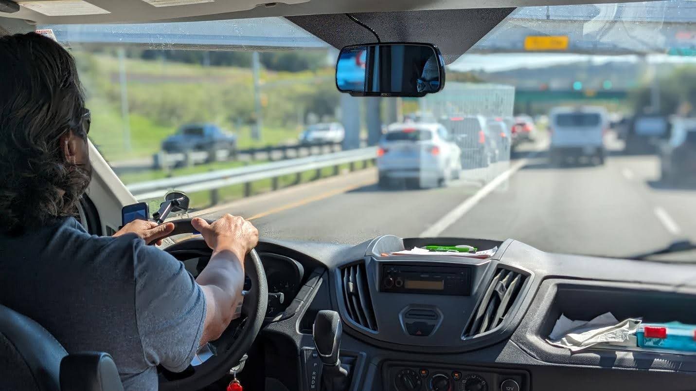 Photo credit: Chariot