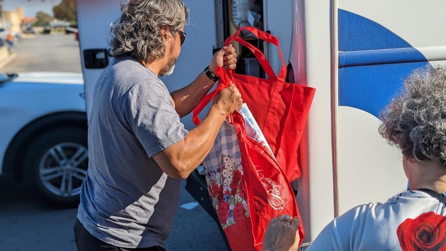 Photo credit: Chariot