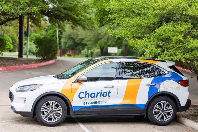 Photo credit: Chariot