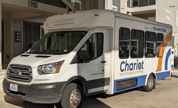 Photo credit: Chariot