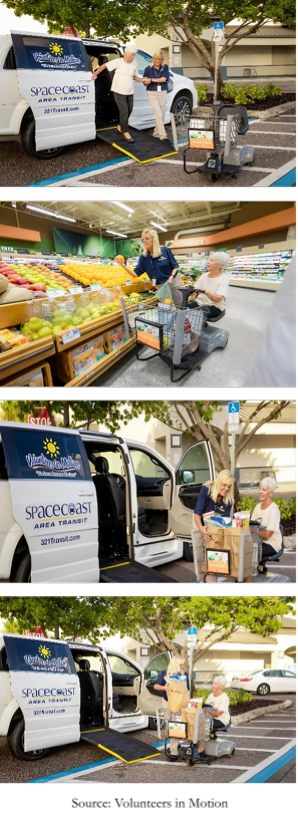 Recruitment and Driver Incentives