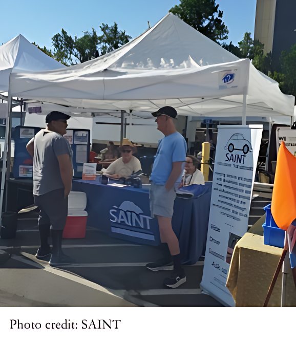 Recruitment and Driver Incentives