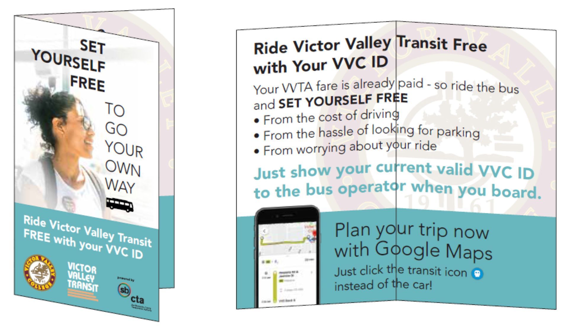 Rural Transit Marketing Strategies | National RTAP