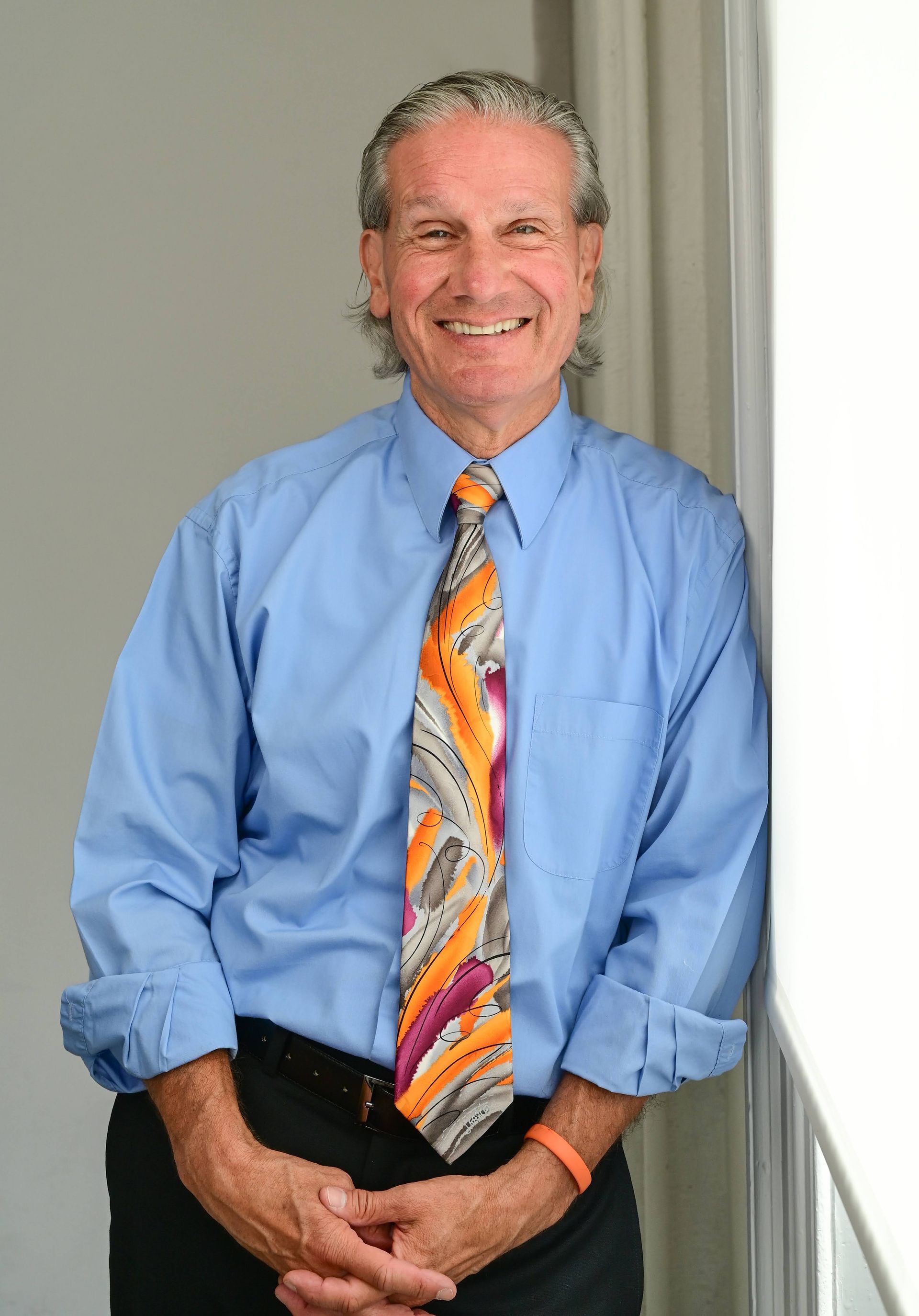 Ken Lazar