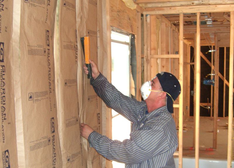 Freddy Insulation Inc Laredo, TX Gallery