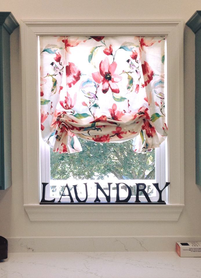 Floral Shades — Denham Springs, LA — Blinds By Tones & Textures