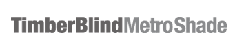 TimberBlindMetroShade