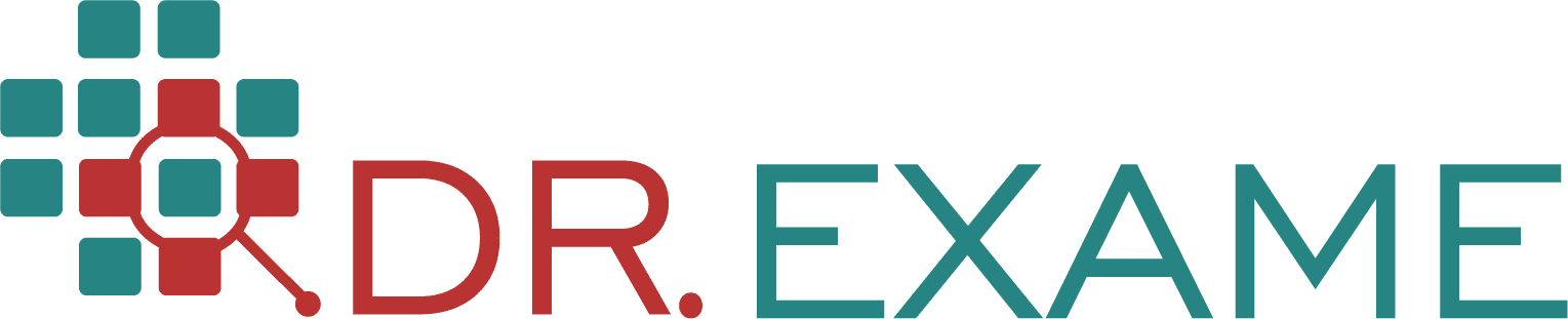 Dr Exame Sumaré – SP Dr Exame Sumaré – SP