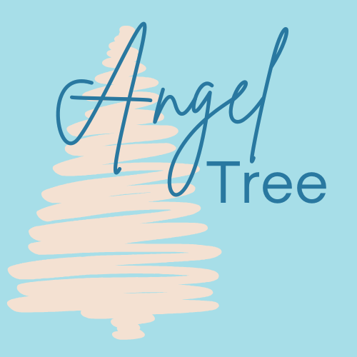 Angel Tree ministry at Hope Lutheran Church 