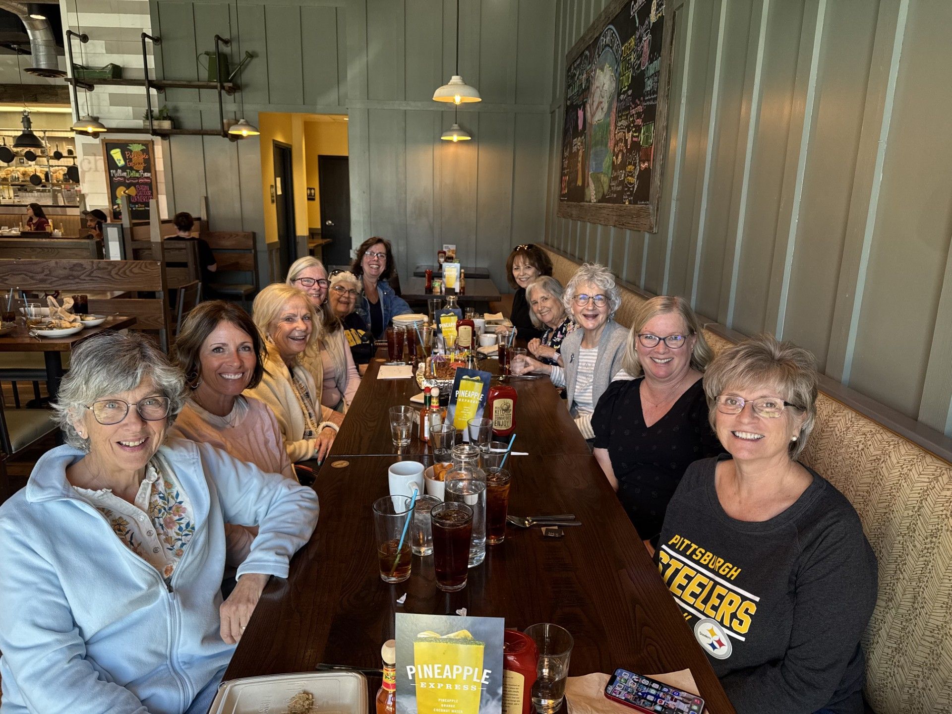 Music Ministry at Hope Lutheran Church