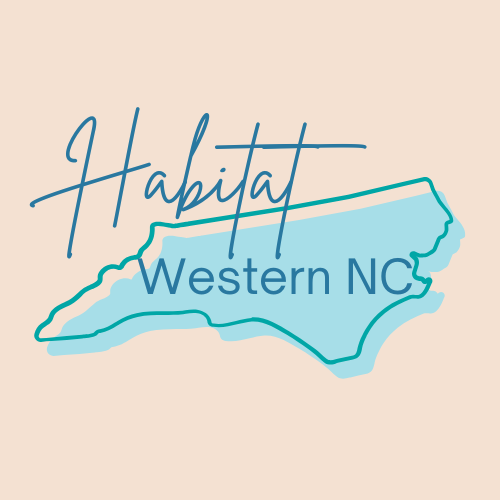 Habitat for Humanity outreach through Hope Lutheran Church 