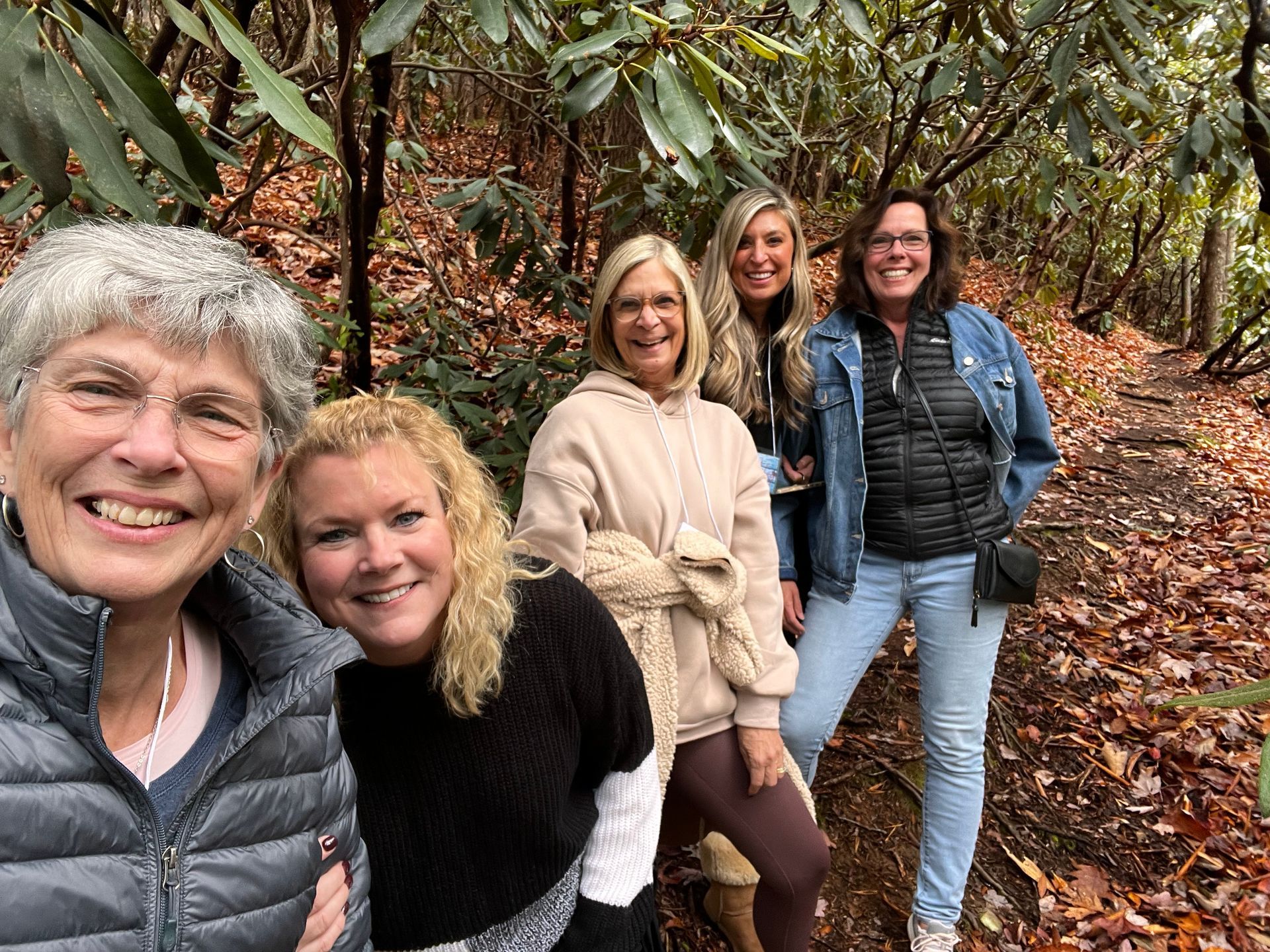 Women’s Ministry retreat at Hope Lutheran Church