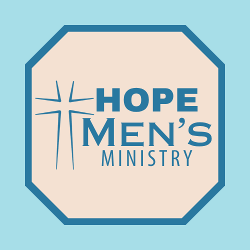 Men’s Ministry at Hope Lutheran Church
