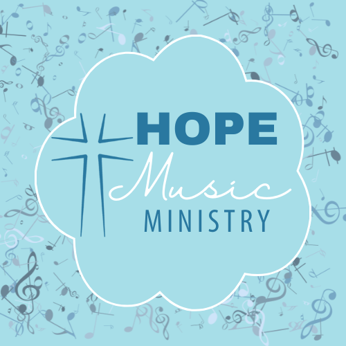 Music Ministry at Hope Lutheran Church