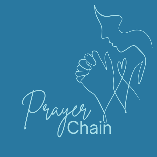 Prayer Chain Care Ministry at Hope Lutheran Church
