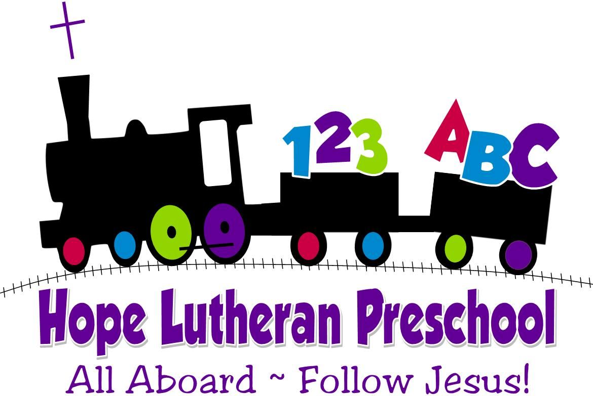 Preschool at Hope Lutheran Church