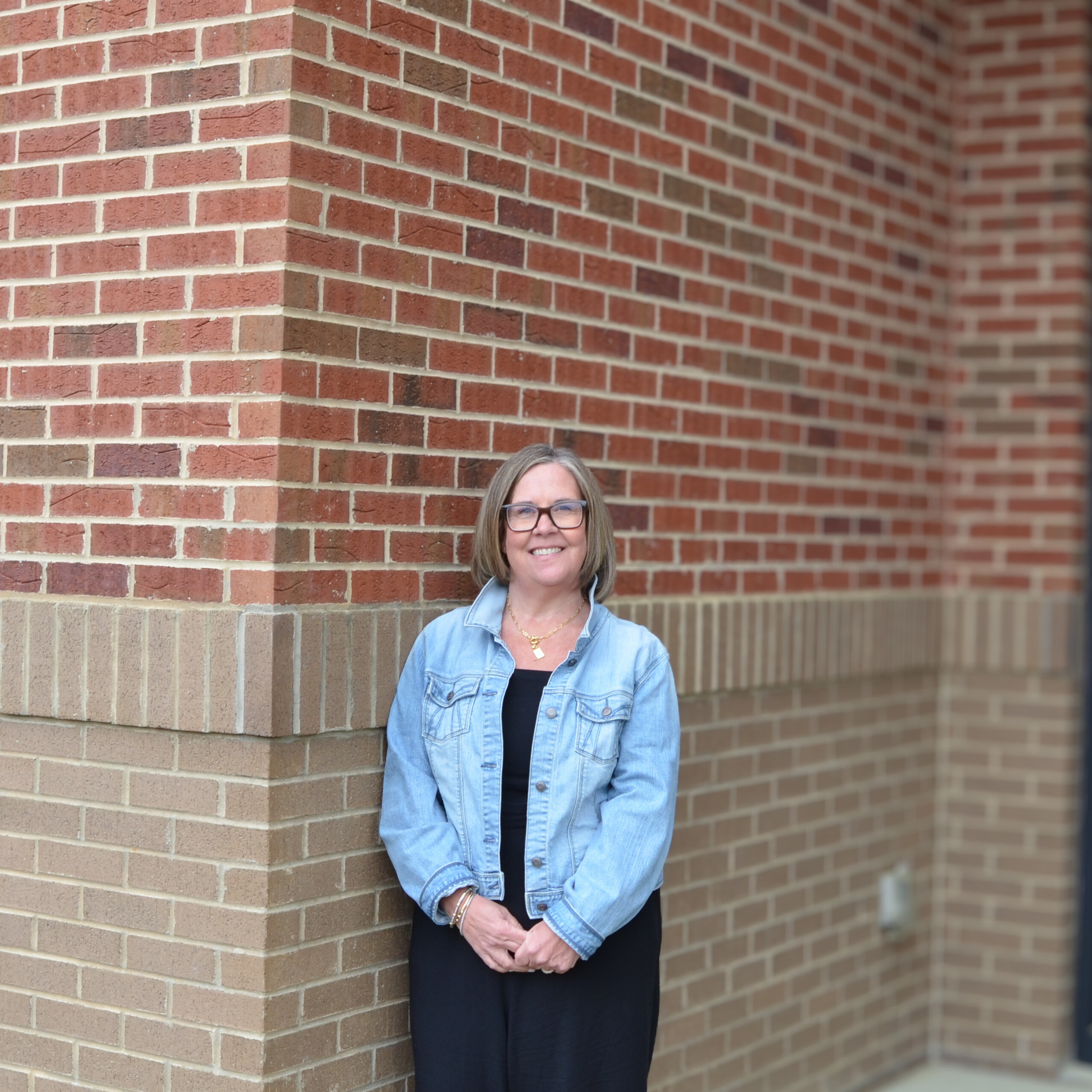 Tracy Zwickis Family Program Director at Hope Lutheran Church