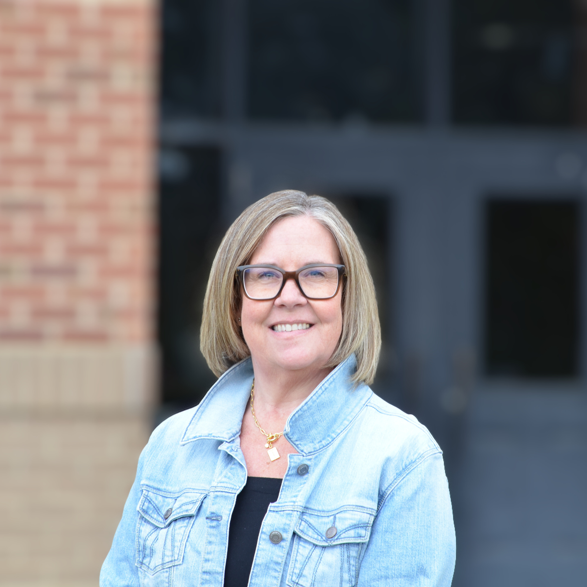 Tracy Zwickis Family Program Director at Hope Lutheran Church 