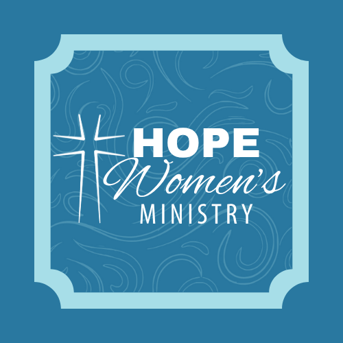 Women’s Ministry at Hope Lutheran Church