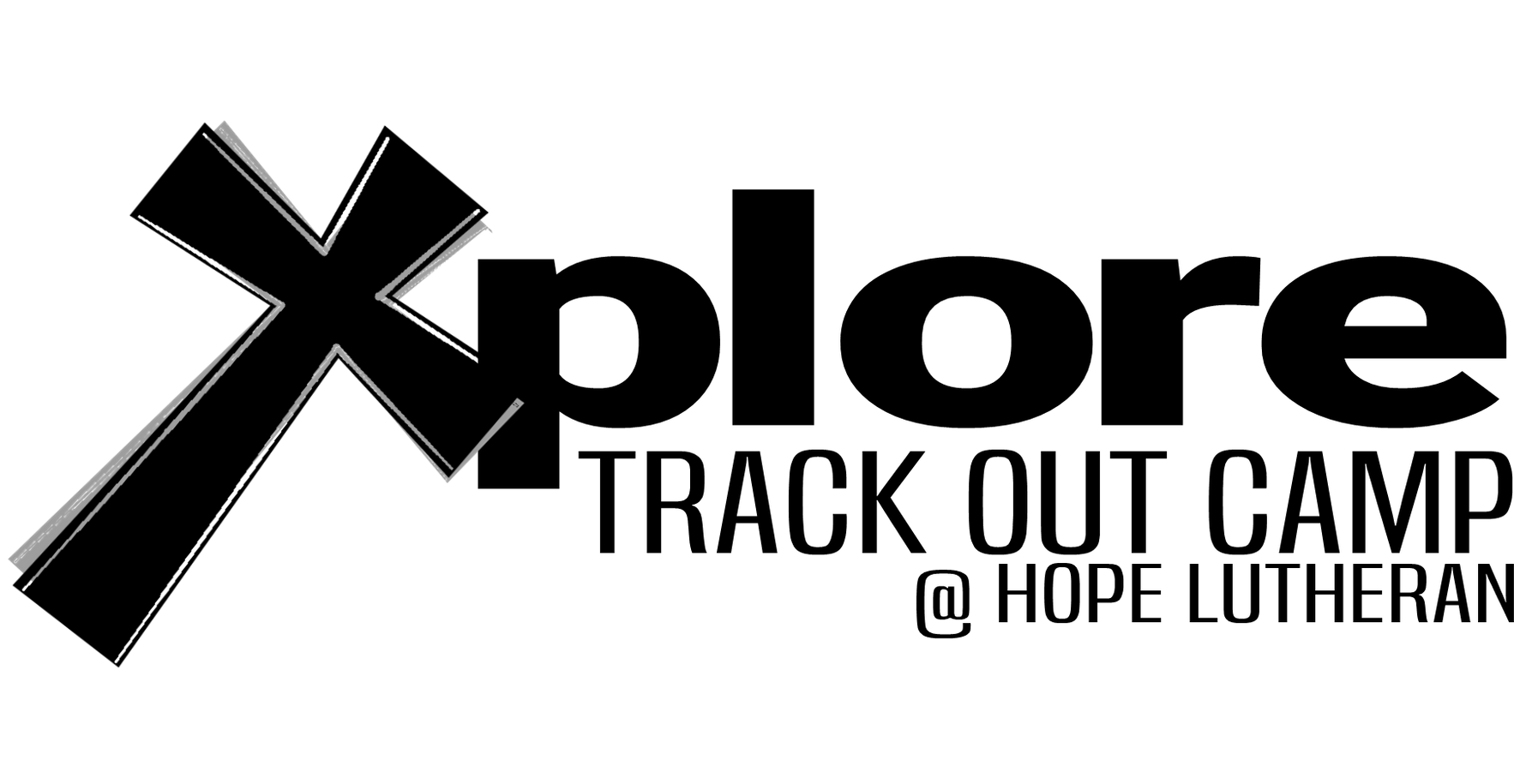 Xplore program at Hope Lutheran Church