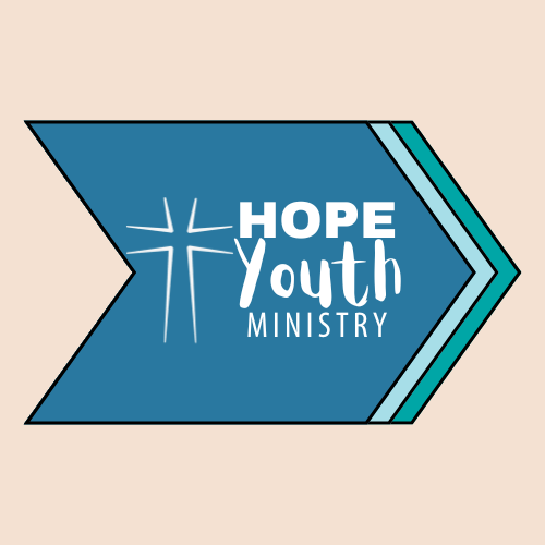 Youth Ministry at Hope Lutheran Church