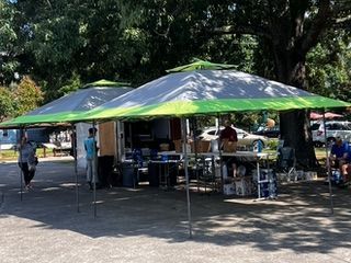 Night to Shine event at Hope Lutheran Church 