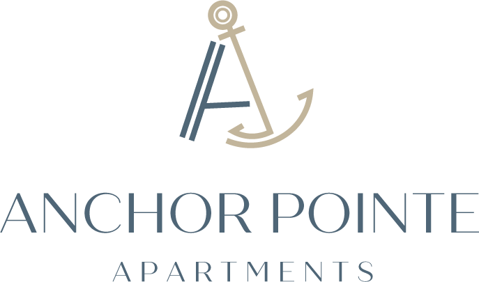 The river view Apartments logo