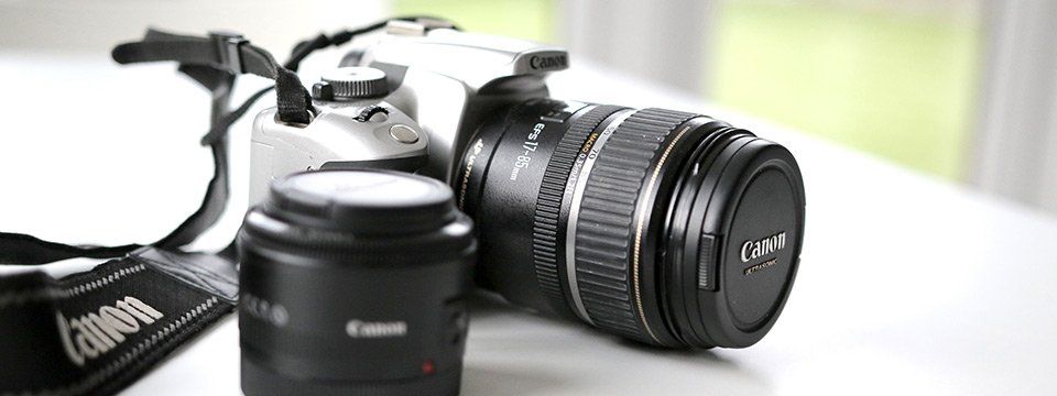 Canon Store