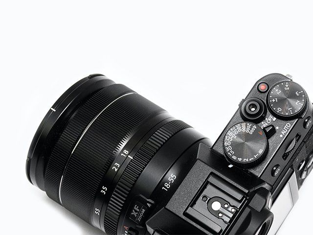 Camera Rentals