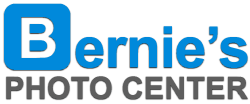 Bernie's Photo Center