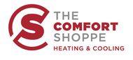The Comfort Shoppe-Heating & Cooling
