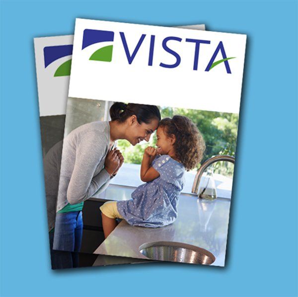 Monthly Payments From Vista