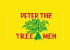 Peter the Tree Men