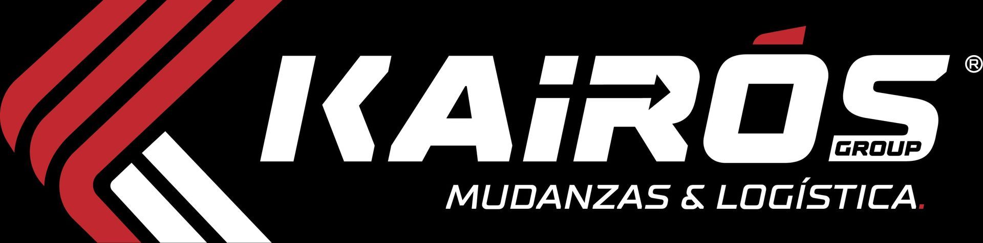 Kairos Group Mudanzas y Logísticas logotipo