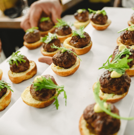 The Cowan Historic Mill in Acworth, GA is a boutique wedding venue that hosts intimate weddings in Metro-Atlanta