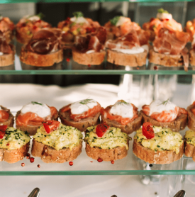 The Cowan Historic Mill in Acworth, GA is a boutique wedding venue that hosts intimate weddings in Metro-Atlanta