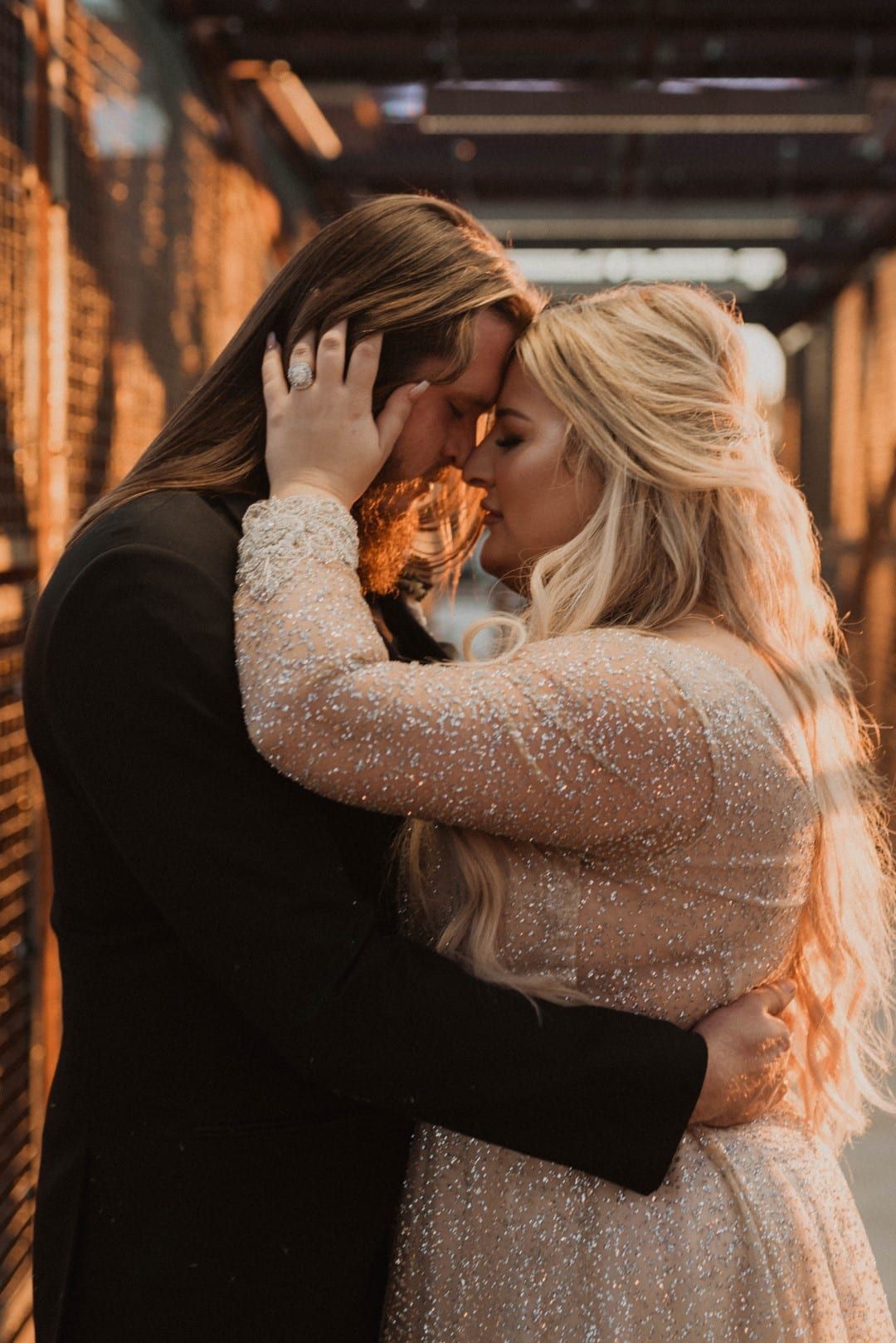 Bride & Groom, Metro-Atlanta, Acworth, GA, The Cowan Historic Mill 
