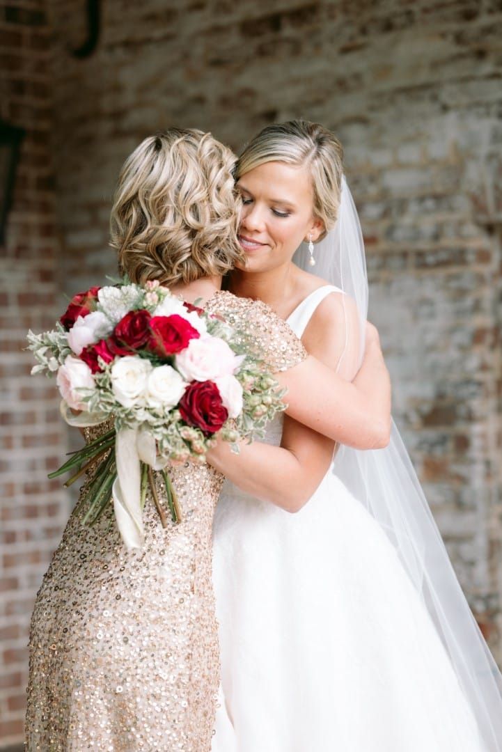 Bride, Metro-Atlanta, Acworth, GA, The Cowan Historic Mill 