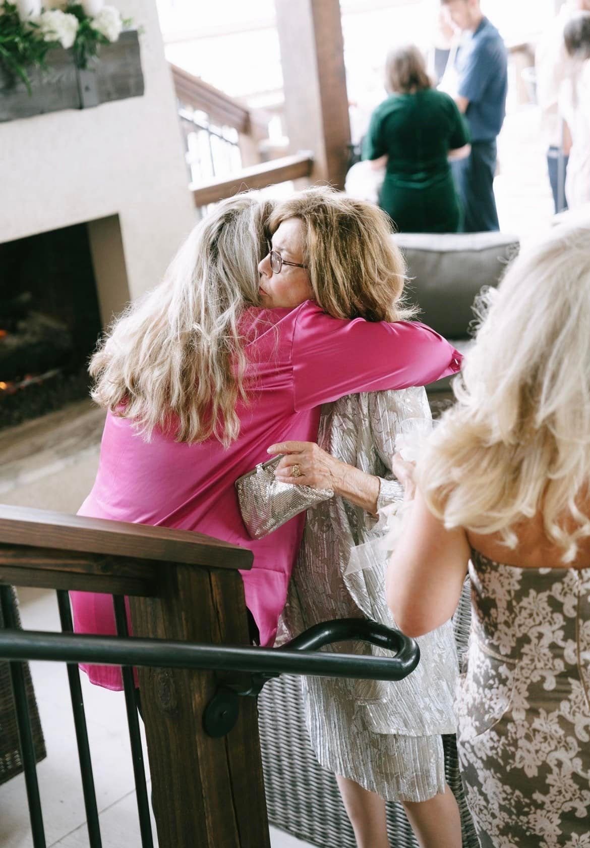 Cocktail Hour, Metro-Atlanta, Acworth, GA, The Cowan Historic Mill 