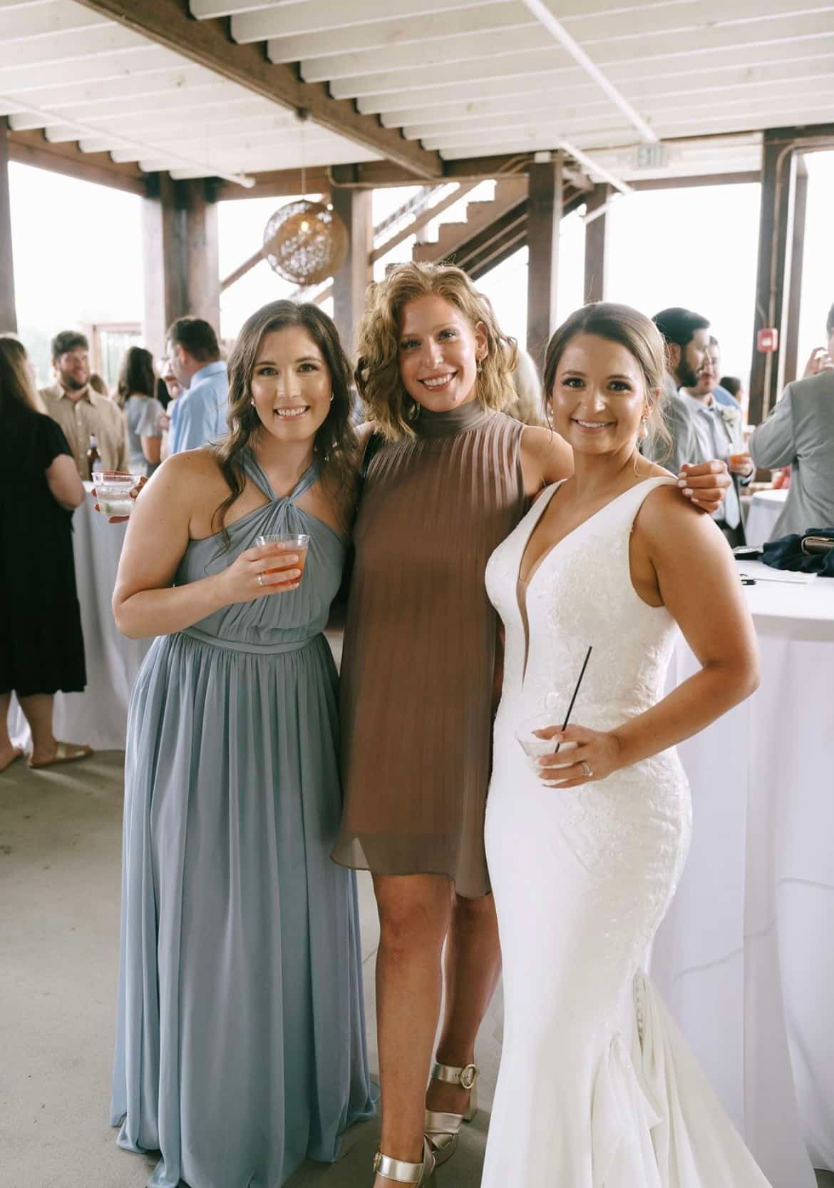 The Cowan Historic Milli n Acworth, GA is a boutique wedding venue that hosts intimate weddings in Metro-Atlanta