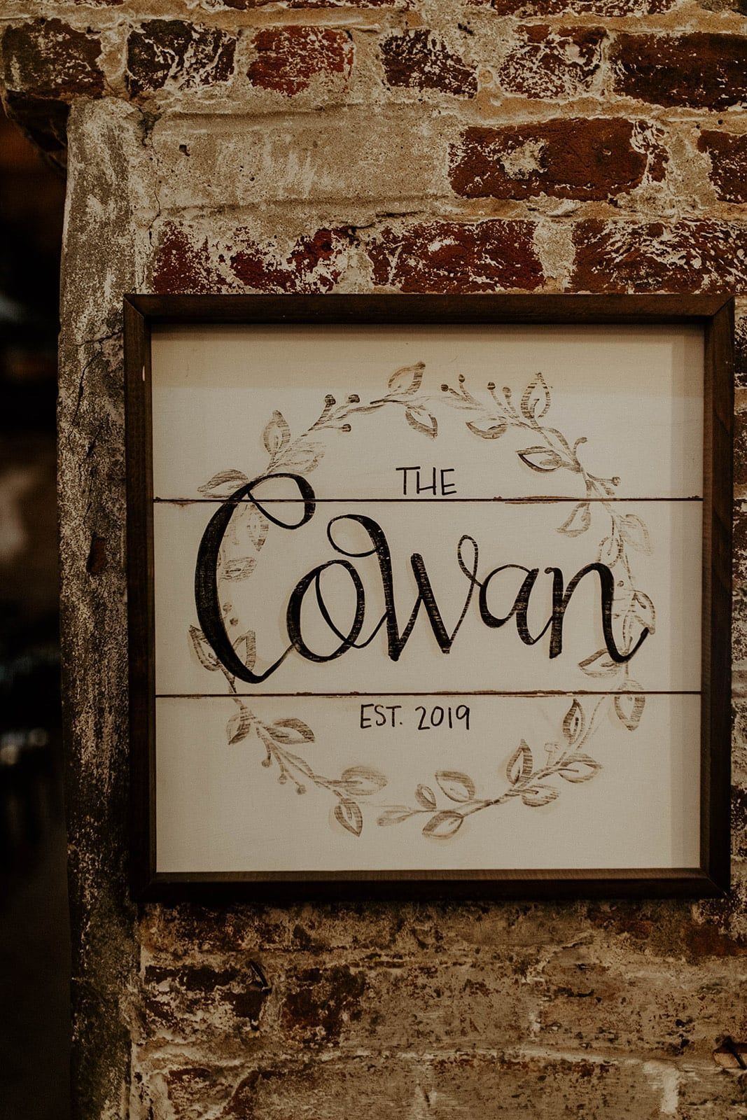 The Cowan Historic Milli n Acworth, GA is a boutique wedding venue that hosts intimate weddings in Metro-Atlanta