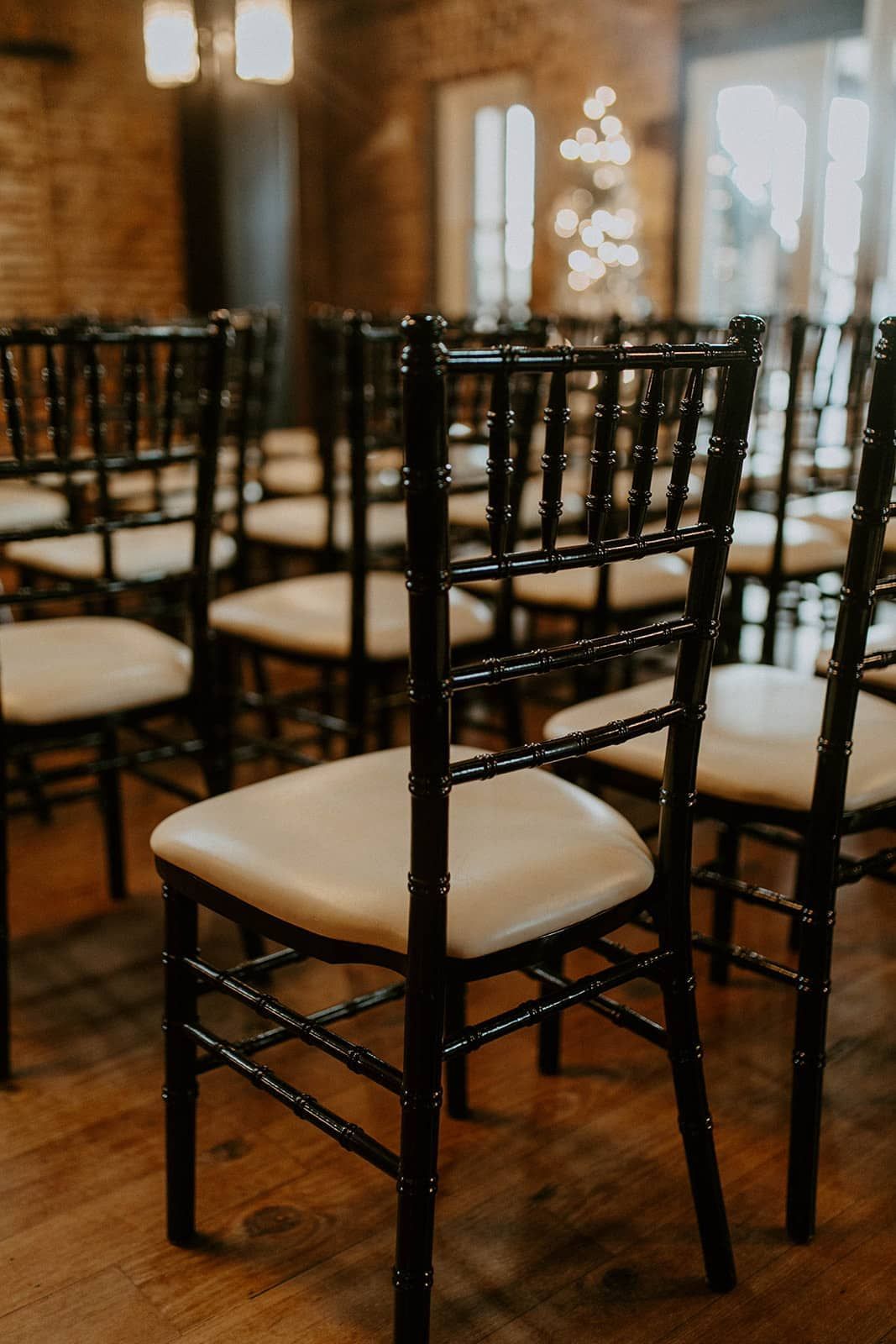 The Cowan Historic Milli n Acworth, GA is a boutique wedding venue that hosts intimate weddings in Metro-Atlanta