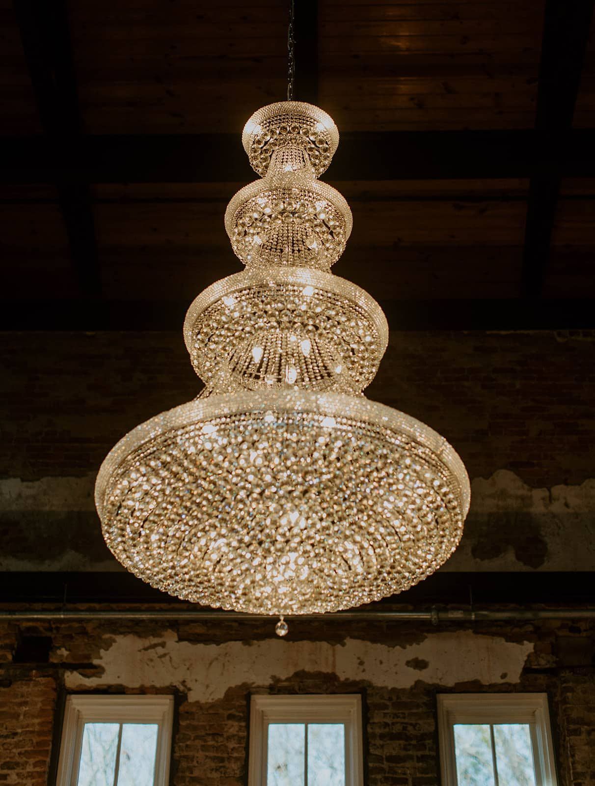 The Cowan Historic Milli n Acworth, GA is a boutique wedding venue that hosts intimate weddings in Metro-Atlanta